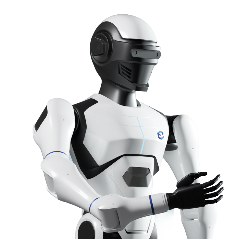 X Humanoid - Robotics Company on Aparobot.com